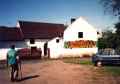 agroturystyka