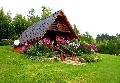 wakacje Karkonosze domki domki agroturystyka