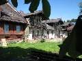wypoczynek wakacje plaża morze las
