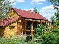 Sielpia Siberian kucyki Góry agroturystyka